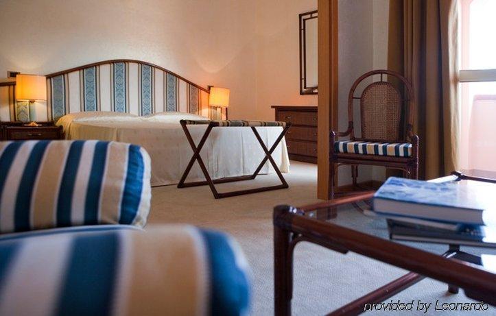 Swiss International Hotel Elba - Il Magnifico Marciana Marina  Quarto foto