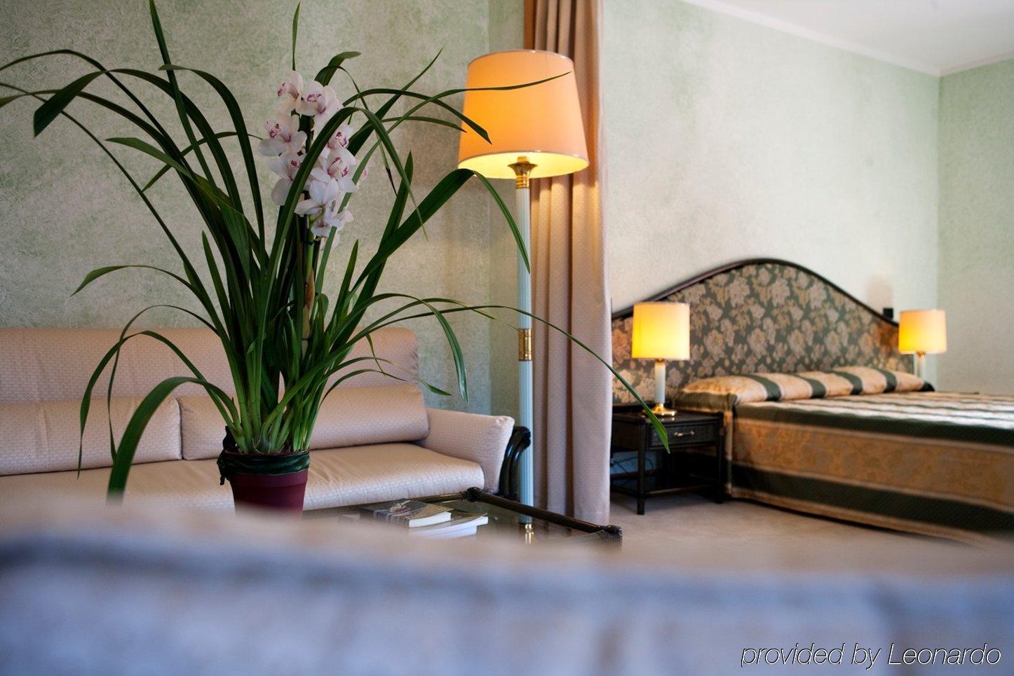Swiss International Hotel Elba - Il Magnifico Marciana Marina  Quarto foto