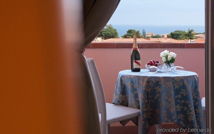 Swiss International Hotel Elba - Il Magnifico Marciana Marina  Quarto foto